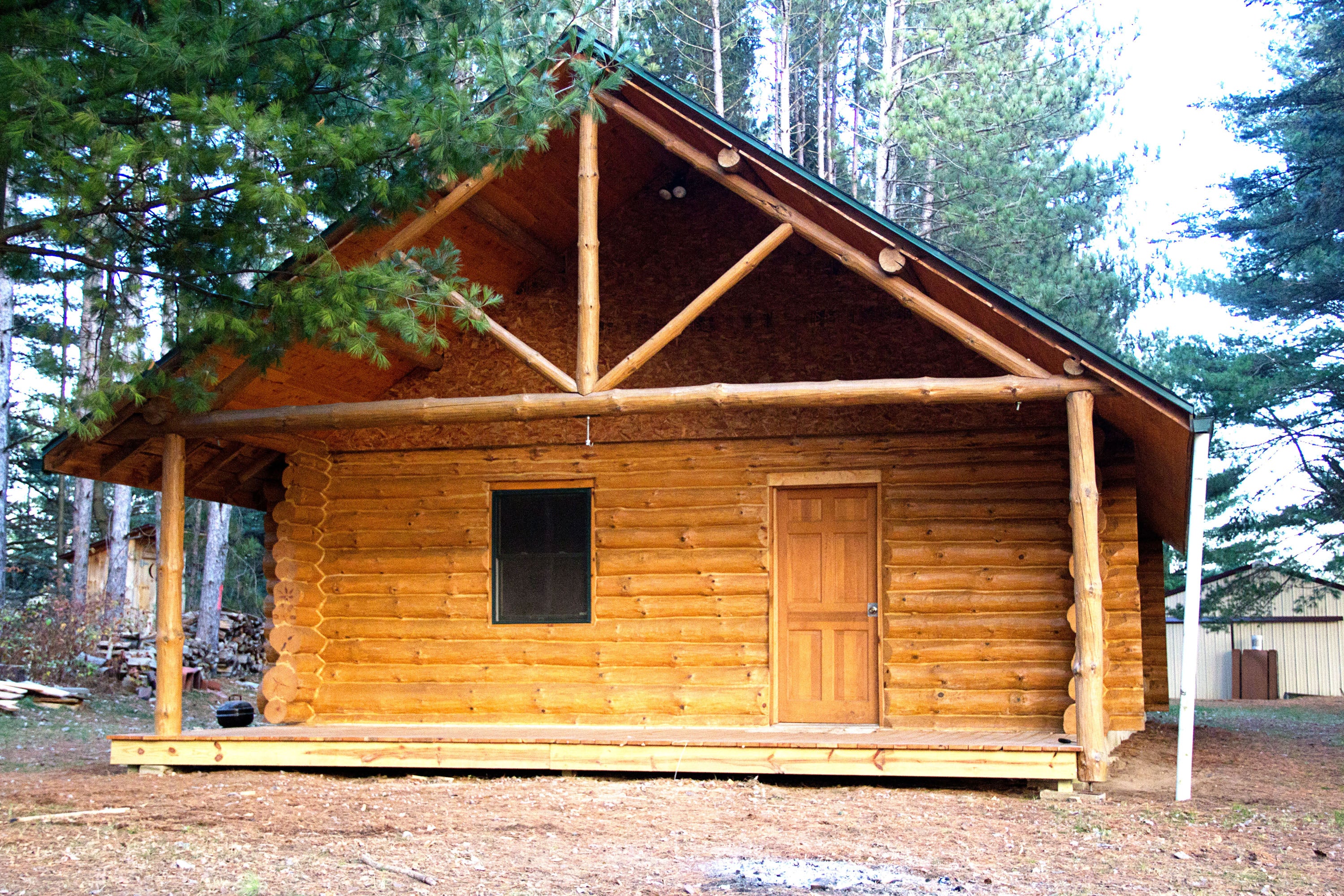 cabin hi res