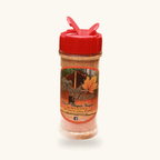 4 oz shaker of Skarda Maple Farms pure maple sugar